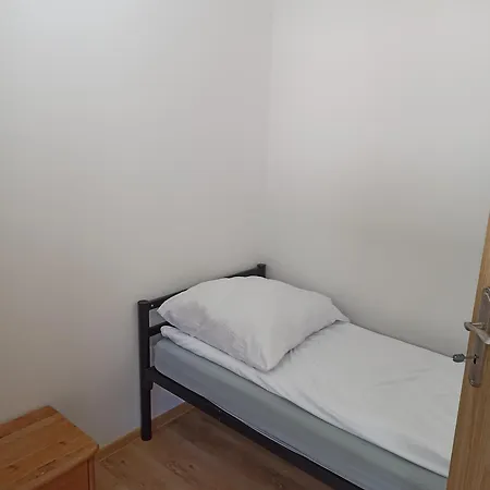 Domki Pod Sosnami Miedzychod Zimmer foto