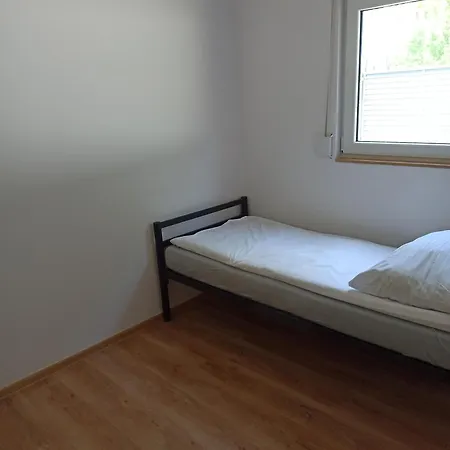 Domki Pod Sosnami Miedzychod Zimmer foto