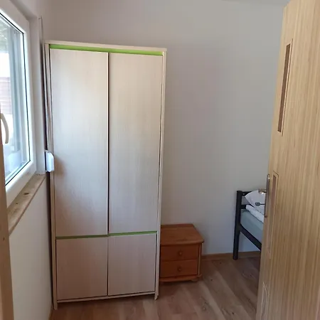 Domki Pod Sosnami Miedzychod Zimmer foto