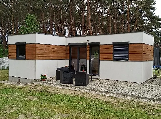 Domki Pod Sosnami