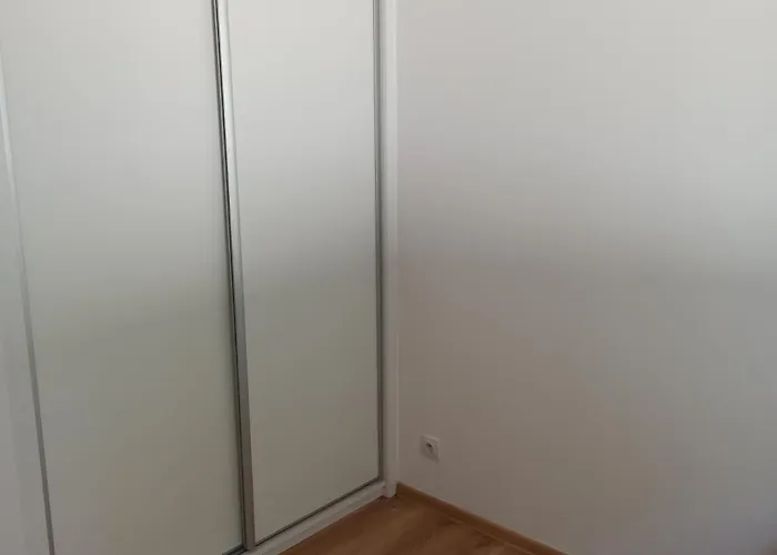 Domki Pod Sosnami
