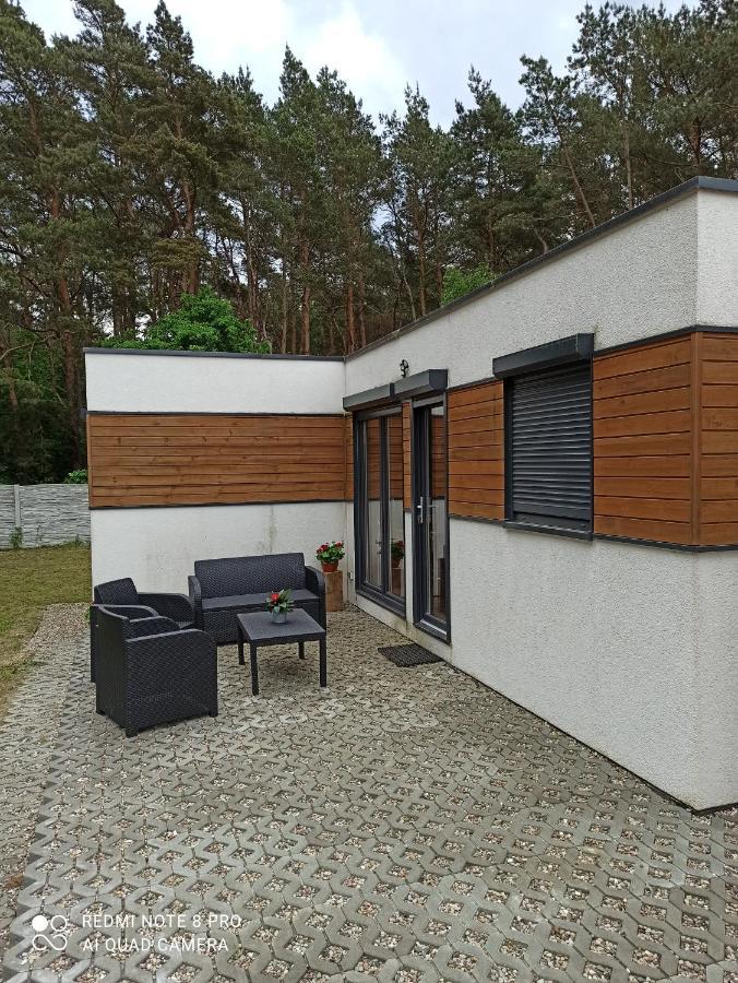 Villa Pod Sosnami Miedzychod