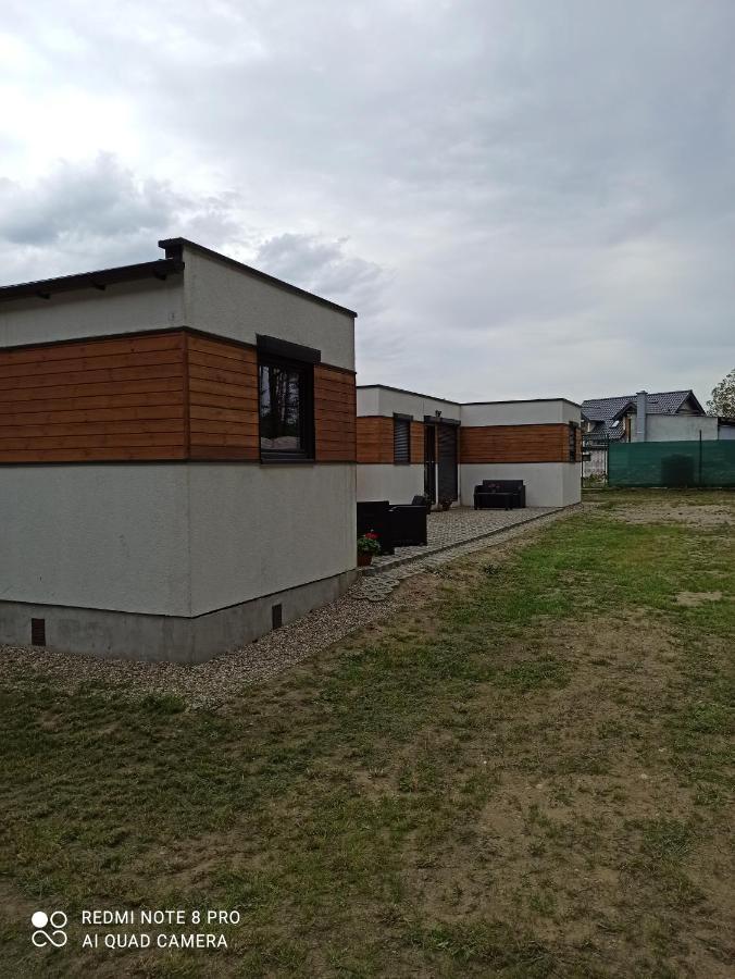 Villa Pod Sosnami *