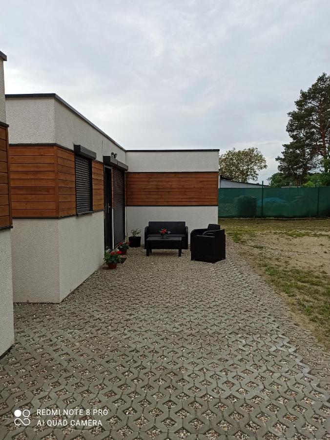 Pod Sosnami Villa Miedzychod