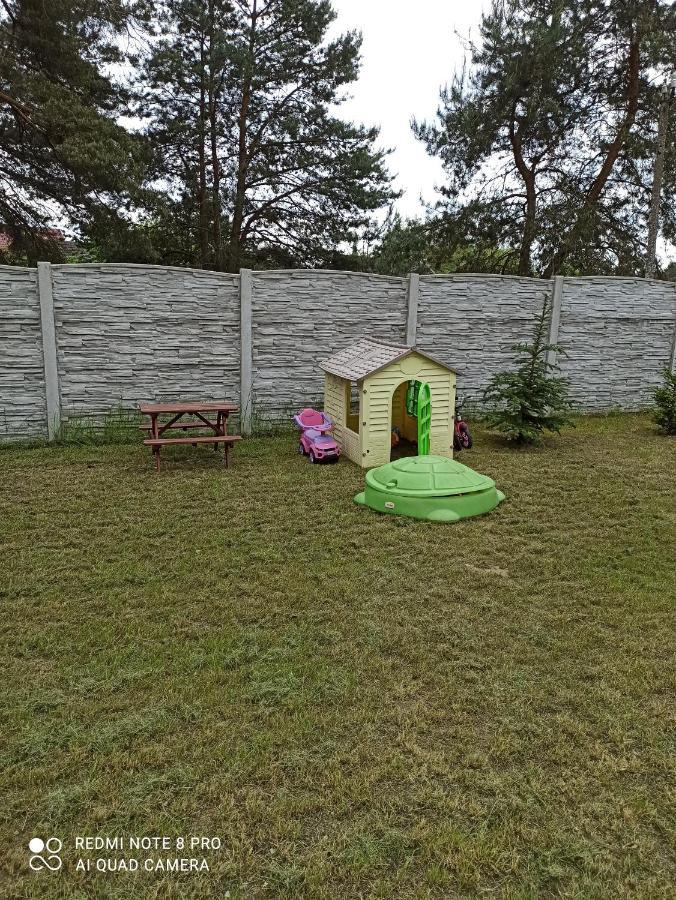 Villa Pod Sosnami Miedzychod