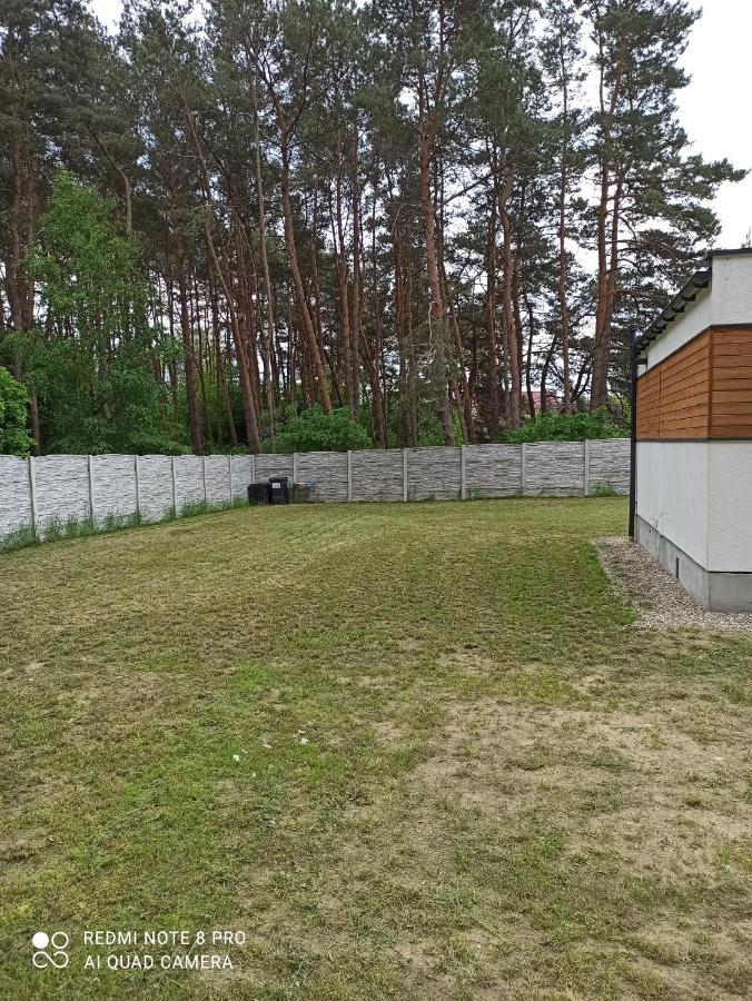 Villa Pod Sosnami Miedzychod